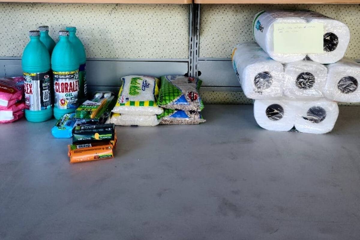 Morena abre centros de acopio en CDMX y estados para enviar alimentos y medicinas a Cuba por la crisis energética