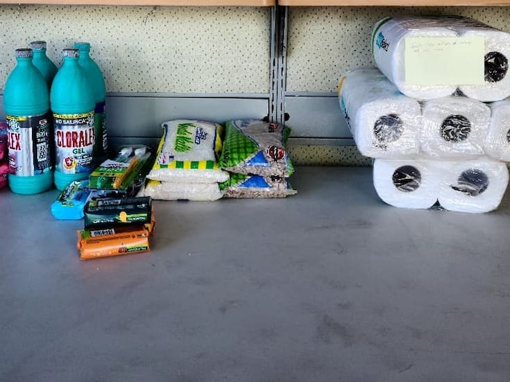 Morena abre centros de acopio en CDMX y estados para enviar alimentos y medicinas a Cuba por la crisis energética