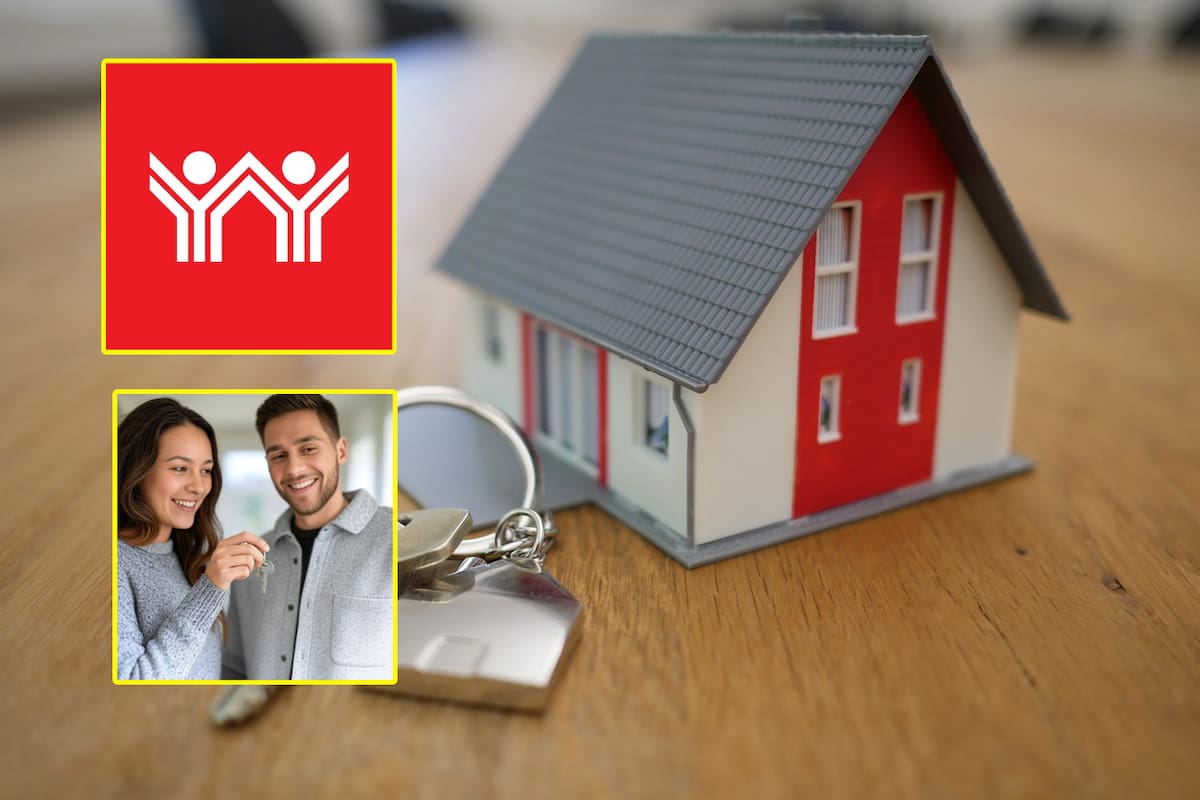 Infonavit 2025: ¿Cuánto te presta si ganas $10,000 al mes y tienes 30 años?