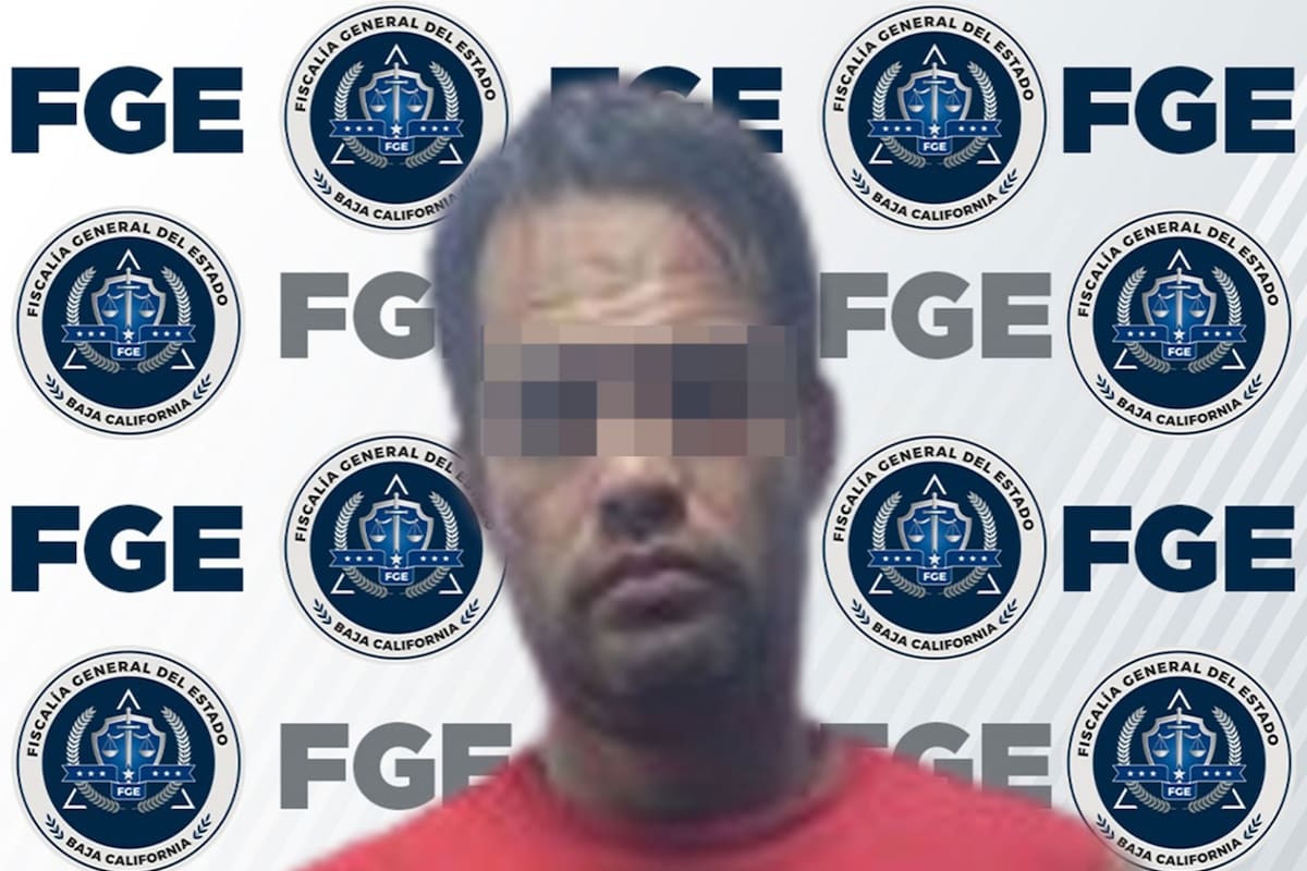 FGE vincula a proceso a sujeto por lesiones agravadas y violencia familiar