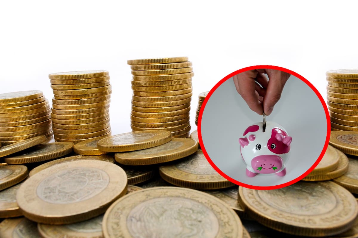 Cetes: Cuánto gano si invierto 50 mil pesos, según la Condusef