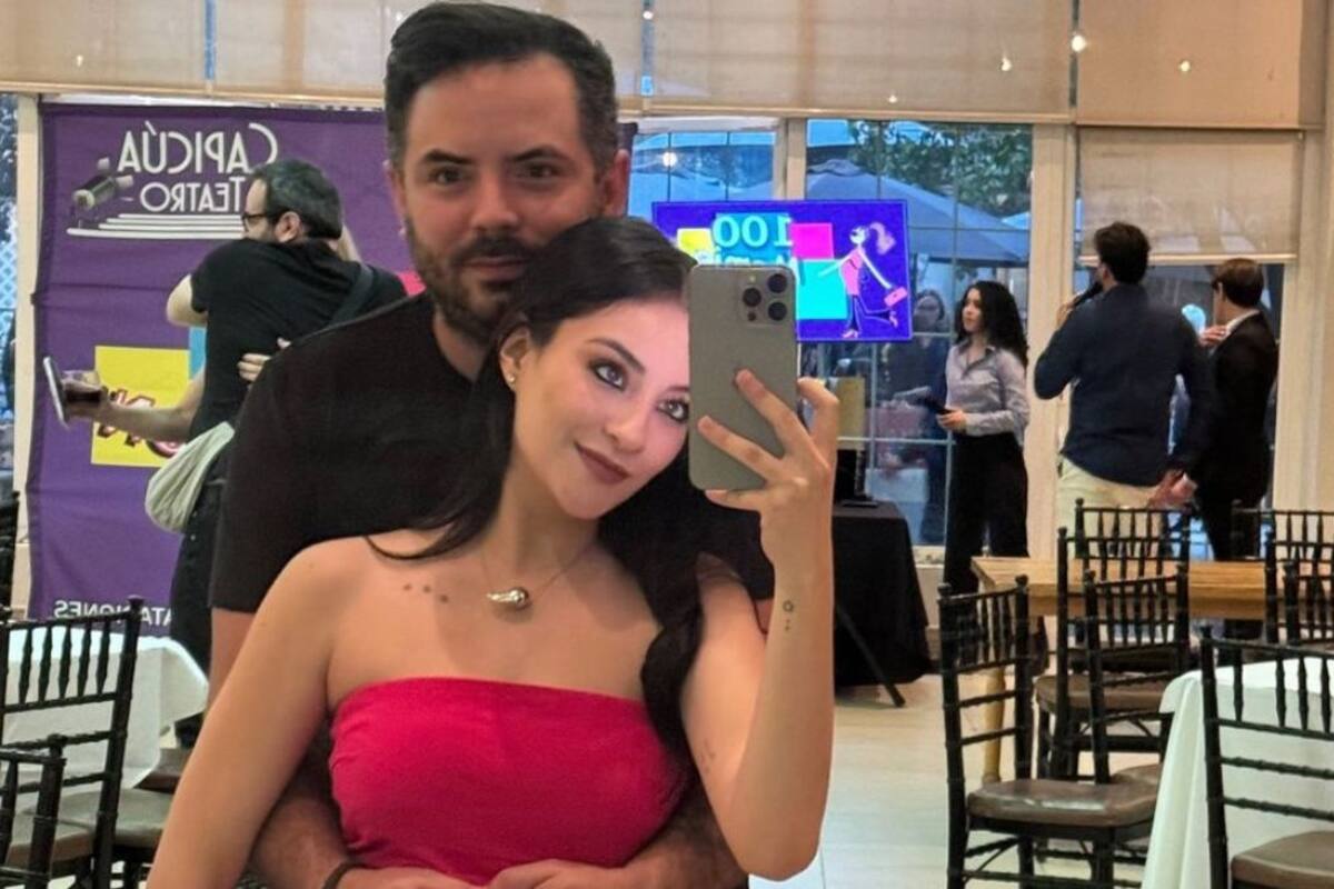 José Eduardo Derbez y Paola Dalay celebran tercer y último baby shower: ¿Asistieron Victoria y Eugenio?