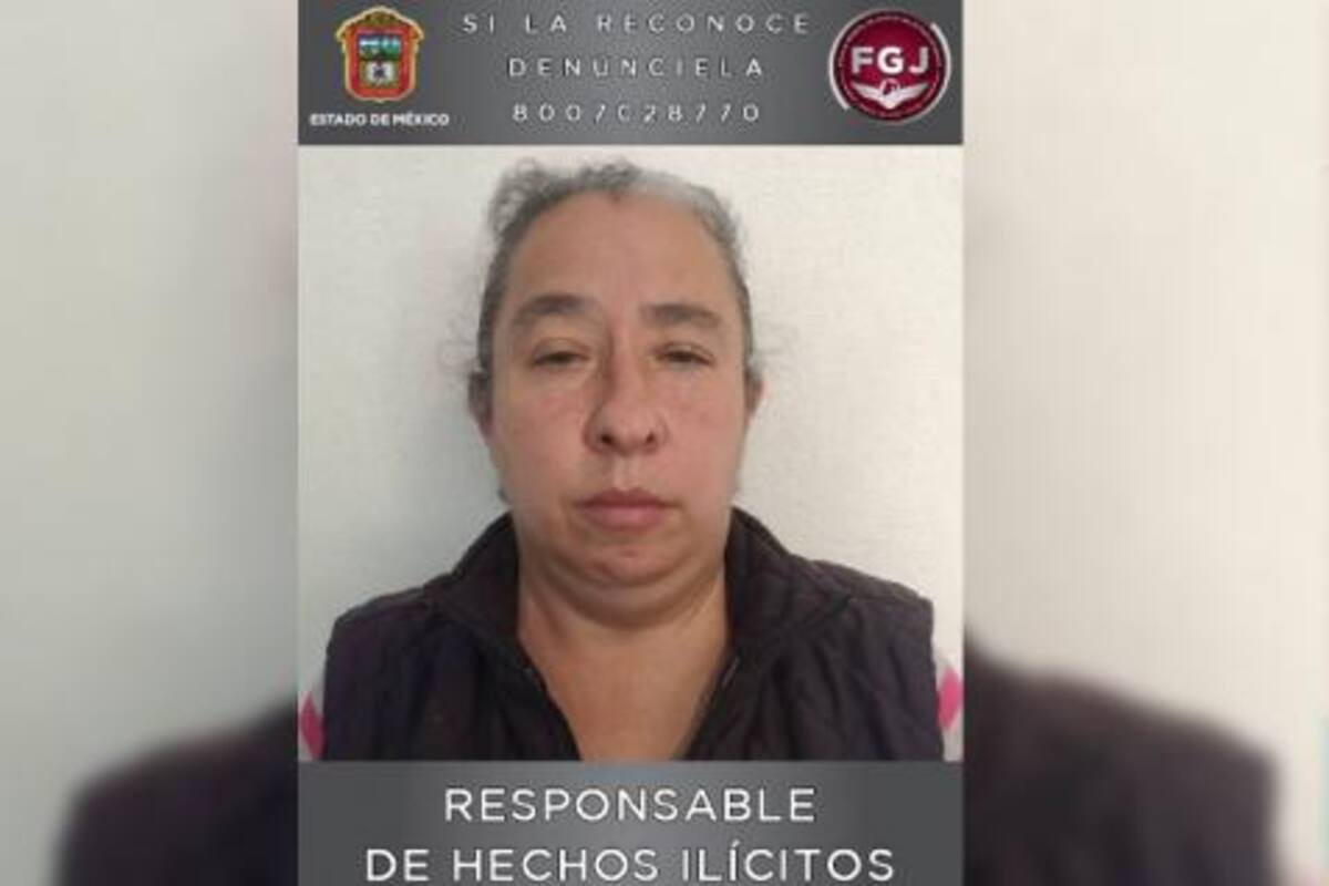 Edomex: Por un celular, mujer permitió que abusaran de su hija menor