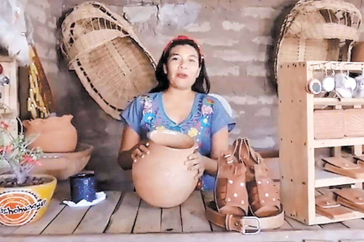 Realizarán el primer tianguis de la etnia Mayo