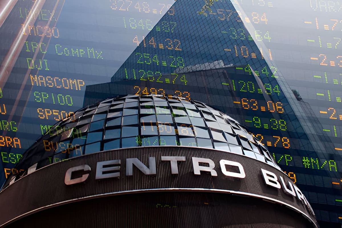 BMV suma cuatro sesiones al alza; estas son las empresas más beneficiadas