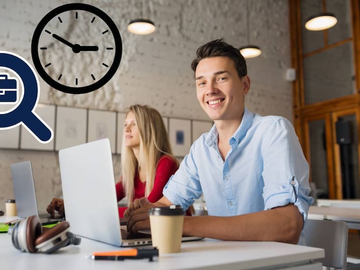 La Generación Z ya no cree en el trabajo para toda la vida y opta por permanecer poco tiempo en sus empleos; estas son las razones