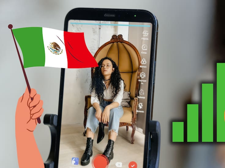 Así funcionará la monetización de contenido de TikTok en México