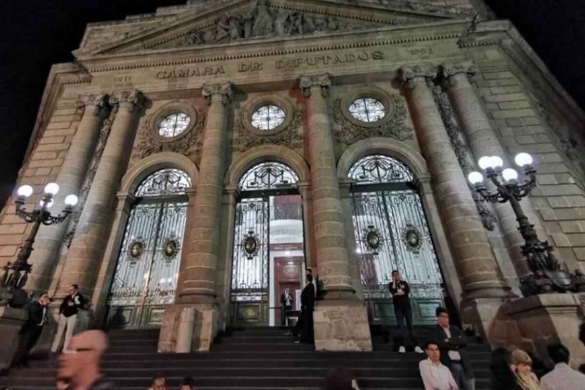 Congreso de CDMX descontará sueldo a diputados que "se vayan de pinta"; aumentaron inasistencias en sesiones virtuales