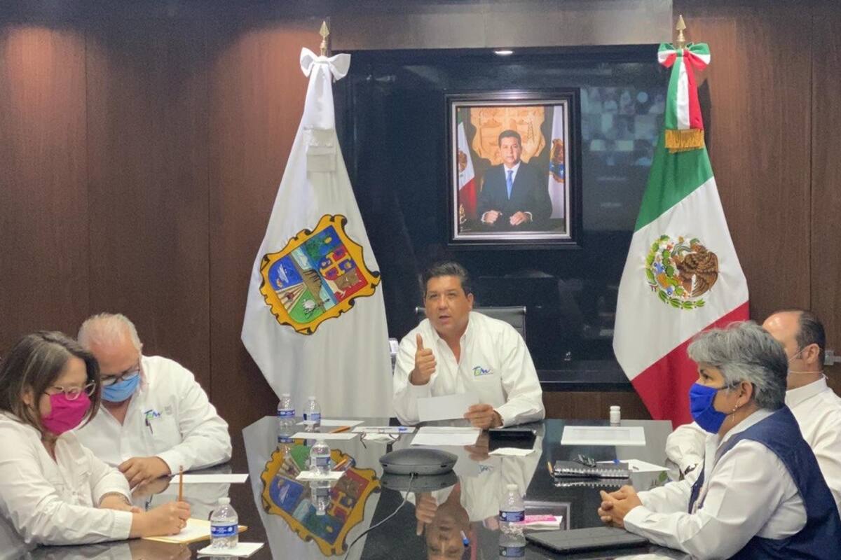 Autoridades de Texas y gobernadores del Noroeste de México piden limitar viajes no esenciales