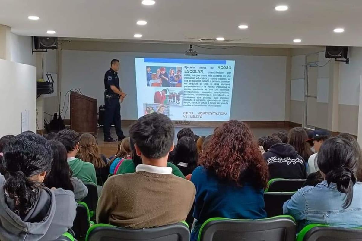 DSPM brinda apoyo a víctimas de ‘Grooming’