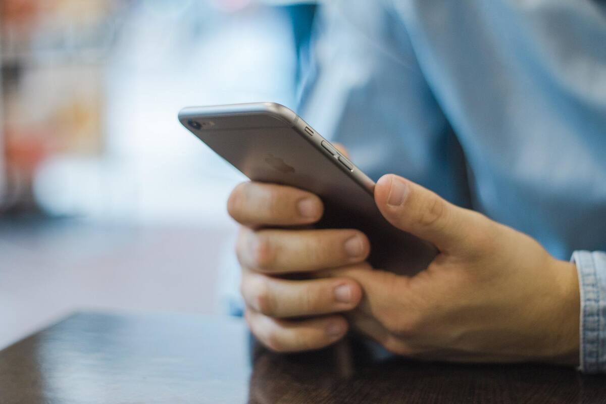 Fan de Android se cambia al iPhone, crea lista de cosas que odia y ama