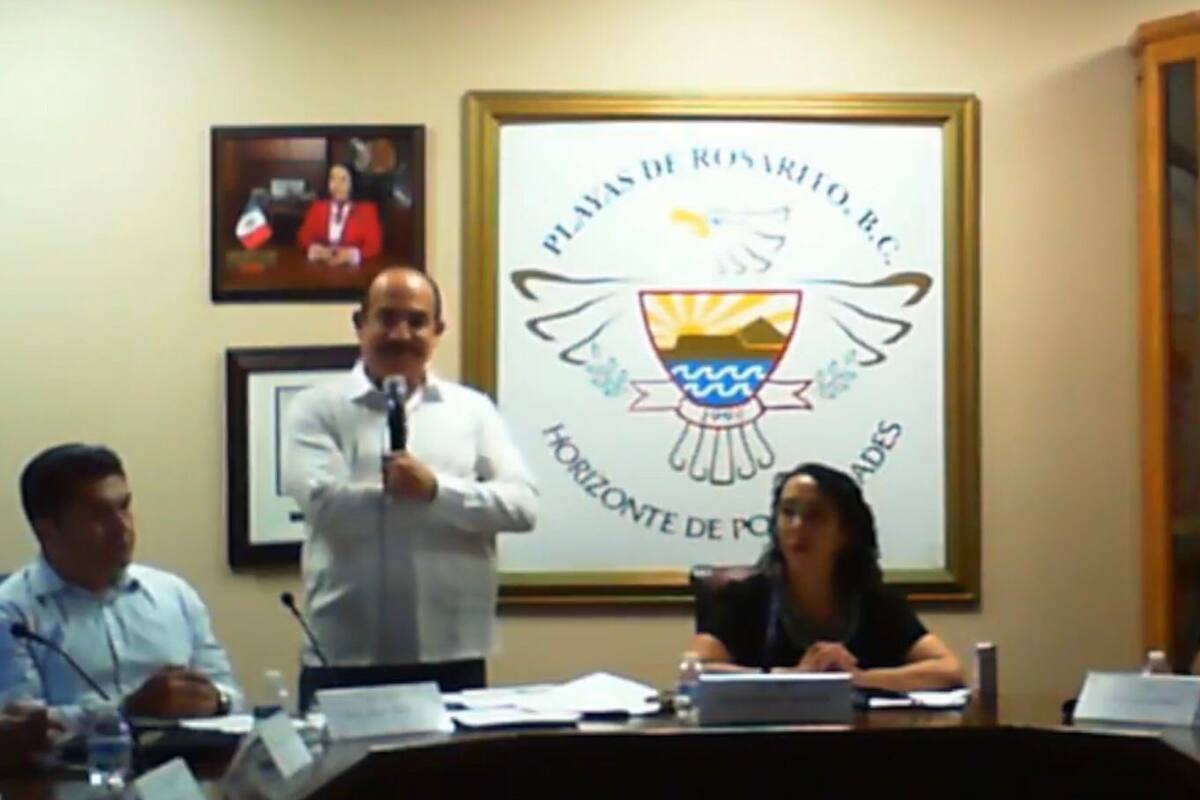 Reportan 6 mil 500 casos de violencia intrafamiliar en Rosarito