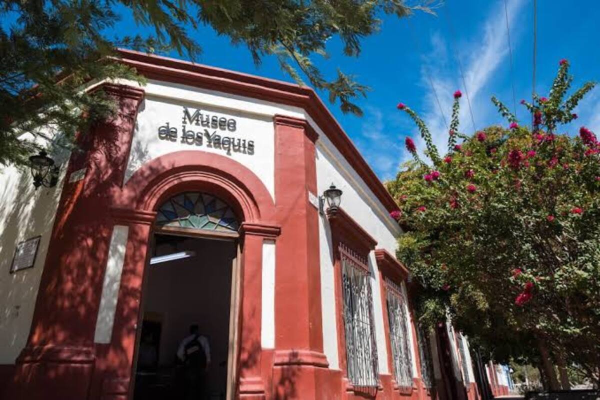 Sonora: Reconocen valor histórico de 39 inmuebles de Cócorit