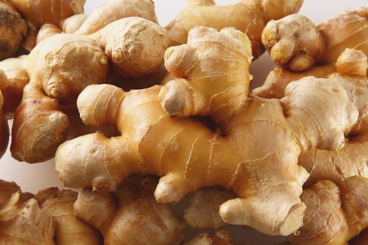 ¿El jengibre ayuda con la migraña? Esto revelan los estudios