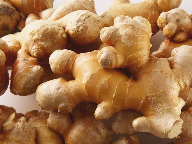 ¿El jengibre ayuda con la migraña? Esto revelan los estudios