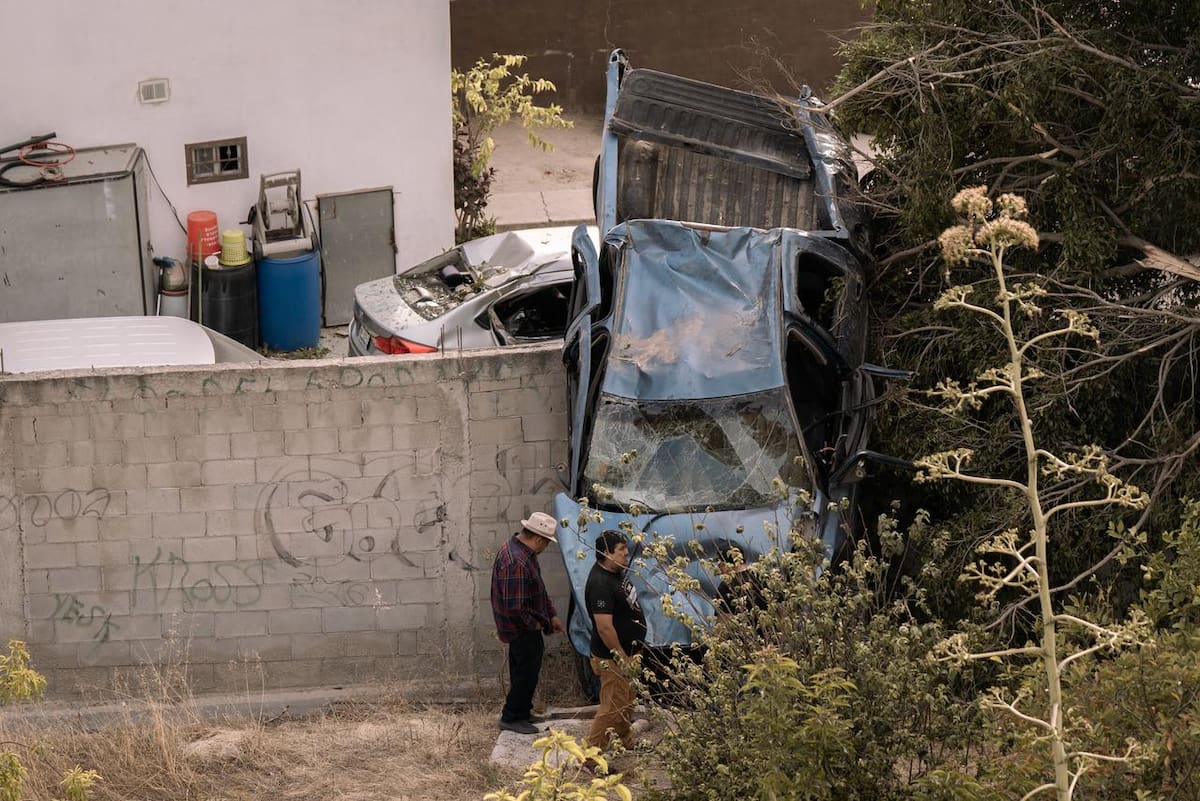 Foto: Border Zoom