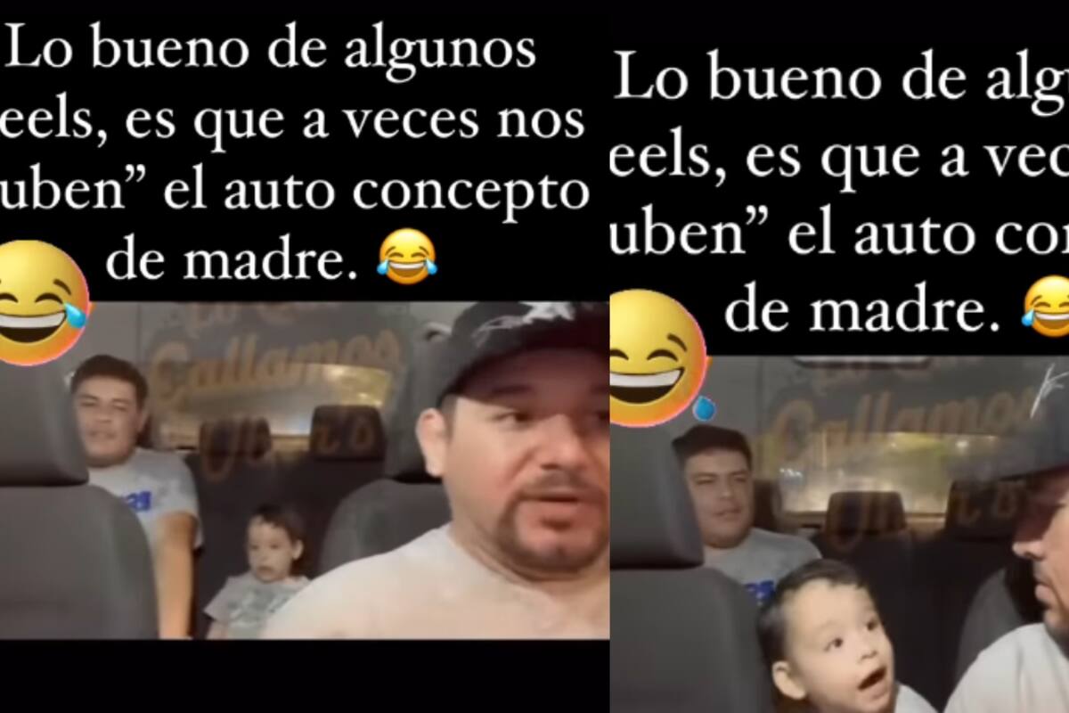 “¿No dejé un niño chiquito como de 2 años?”: mujer olvida a su hijo en el Uber y llama al chofer para que se lo devuelva