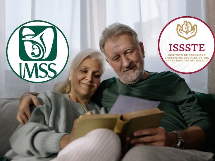 Pensión IMSS e ISSSTE: esta es la fecha del primer pago de 2026 y no todos recibirán lo mismo