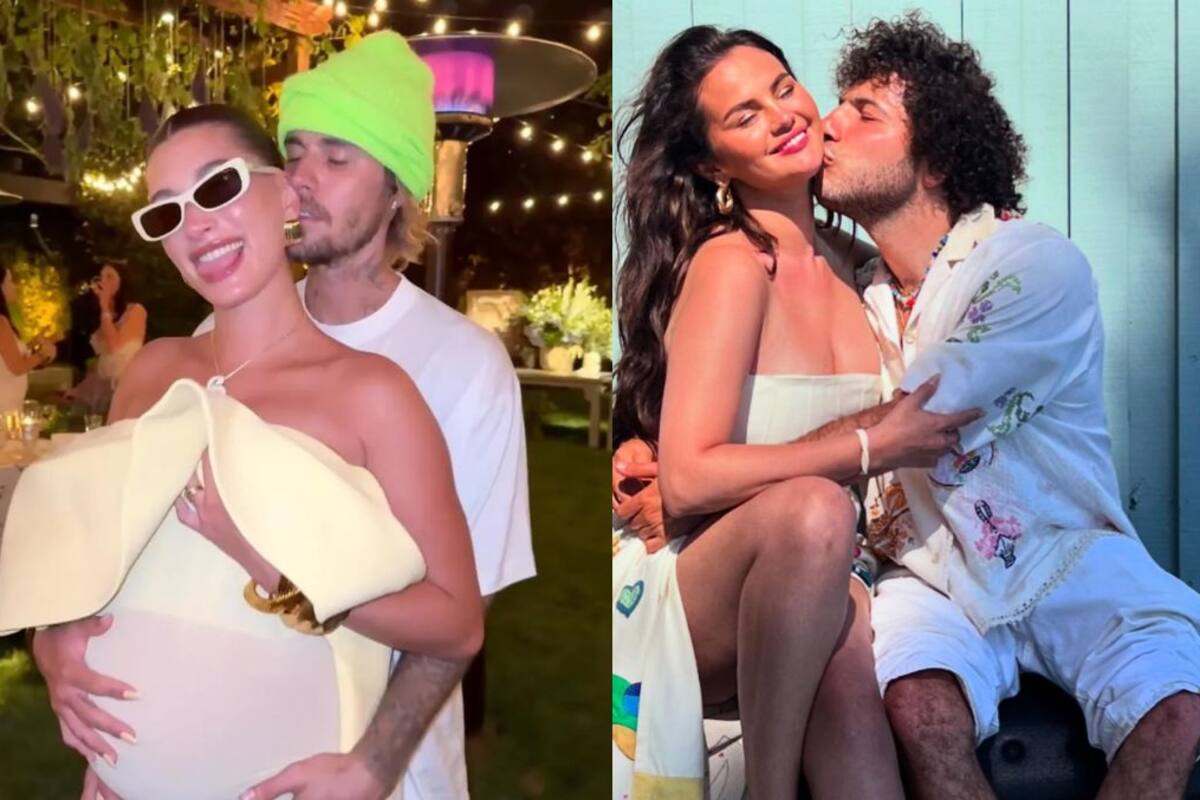 Selena Gomez revela haber estado deprimida en la época que salía con Justin Bieber