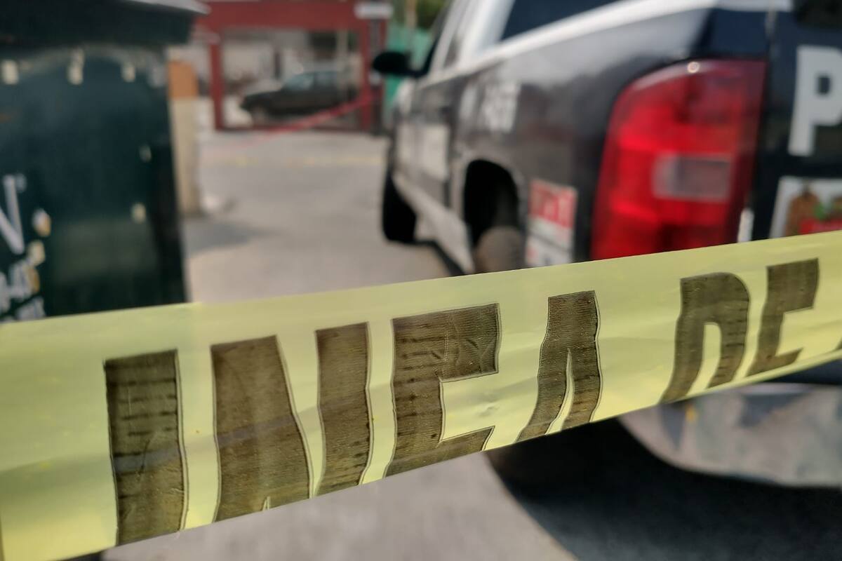 Homicidios Tijuana: Pierde la vida un hombre en Riveras del Bosque