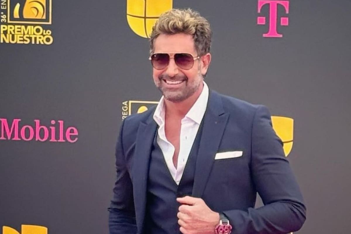 Reportan que Gabriel Soto está fuera de peligro y ya fue dado de alta ¿Qué le pasó?