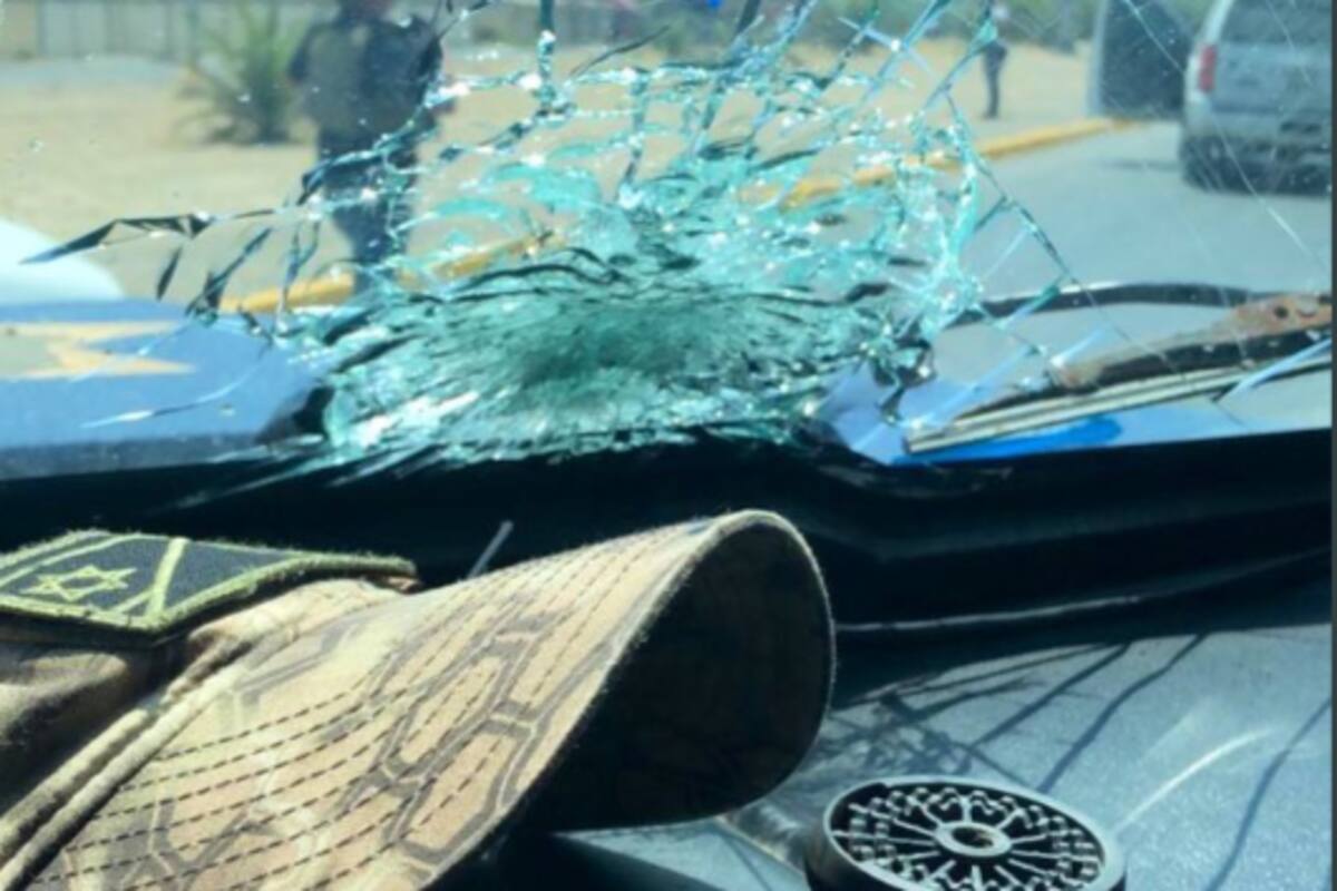 Tiroteo deja al menos 7 muertos en Tamaulipas; serían del Cártel del Noroeste