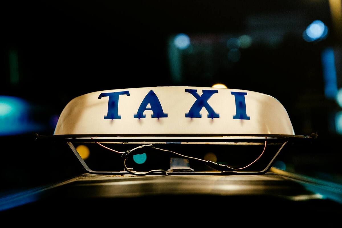 50 años de cárcel para mujer que secuestró a una conductora de un taxi, mientras le prestaba un servicio en EDOMEX
