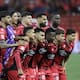 Xolos y Monterrey empatan en el Caliente y se mantiene en zona de liguilla