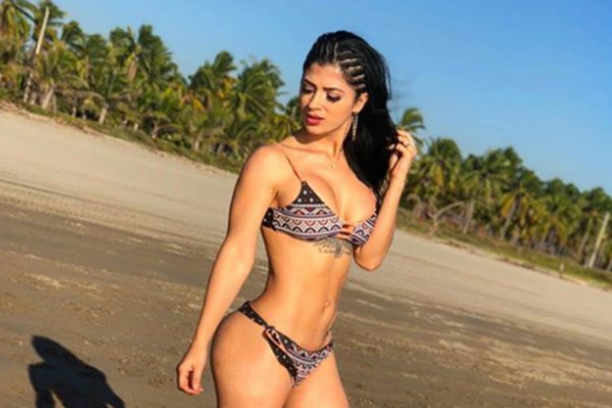 Critican a esposa de Edwin Luna por video de su despedida de soltera
