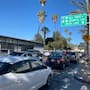 Falta de coordinación entre semáforos agrava el tráfico en Tijuana