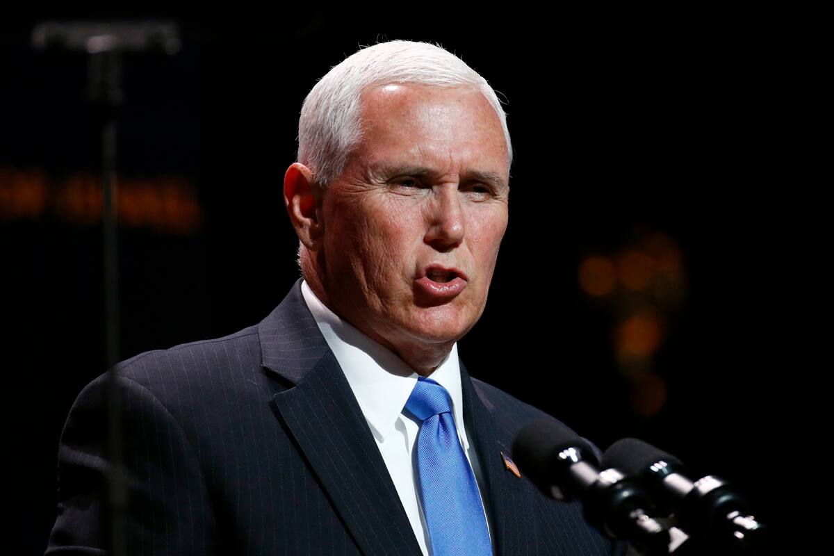Alyssa Milano compara a Mike Pence con Heinrich Himmler