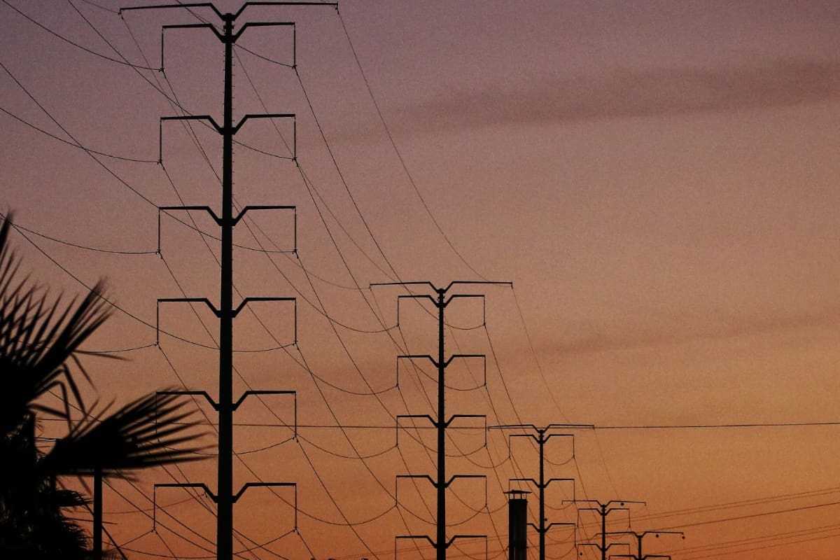 ¿Por qué Mexicali paga más de luz? El calor y la tarifa de CFE explican el alto costo