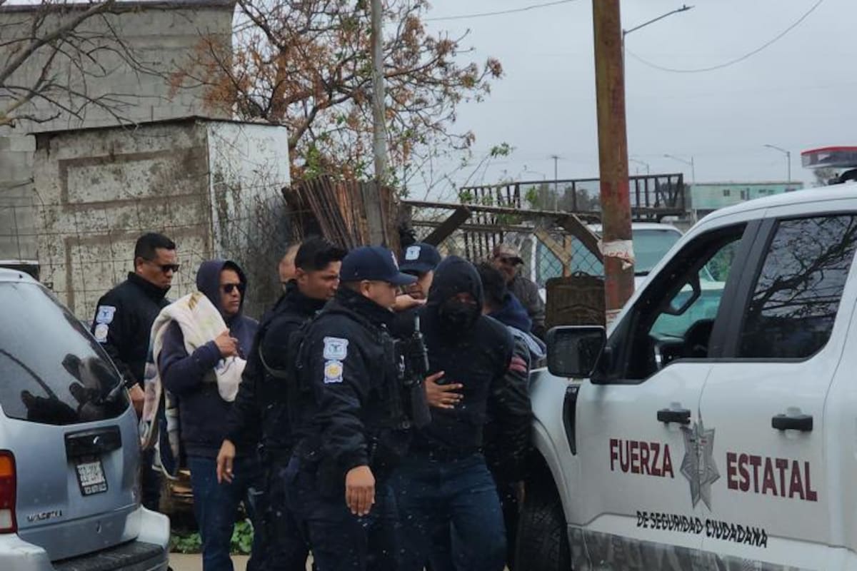 Continúan investigaciones por presunto abuso de autoridad por parte de agentes de la FESC