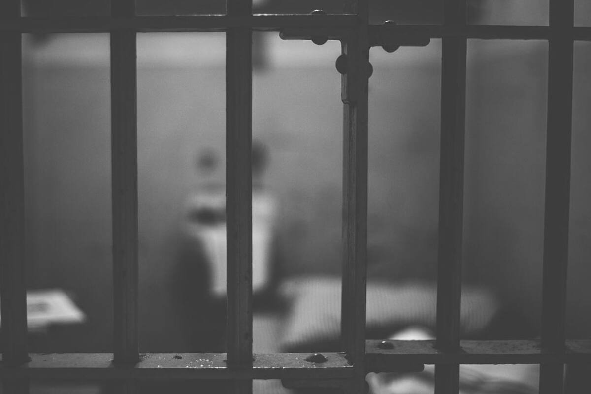 Salvadoreño abusa sexualmente de su hija menor; le dan 18 años de cárcel