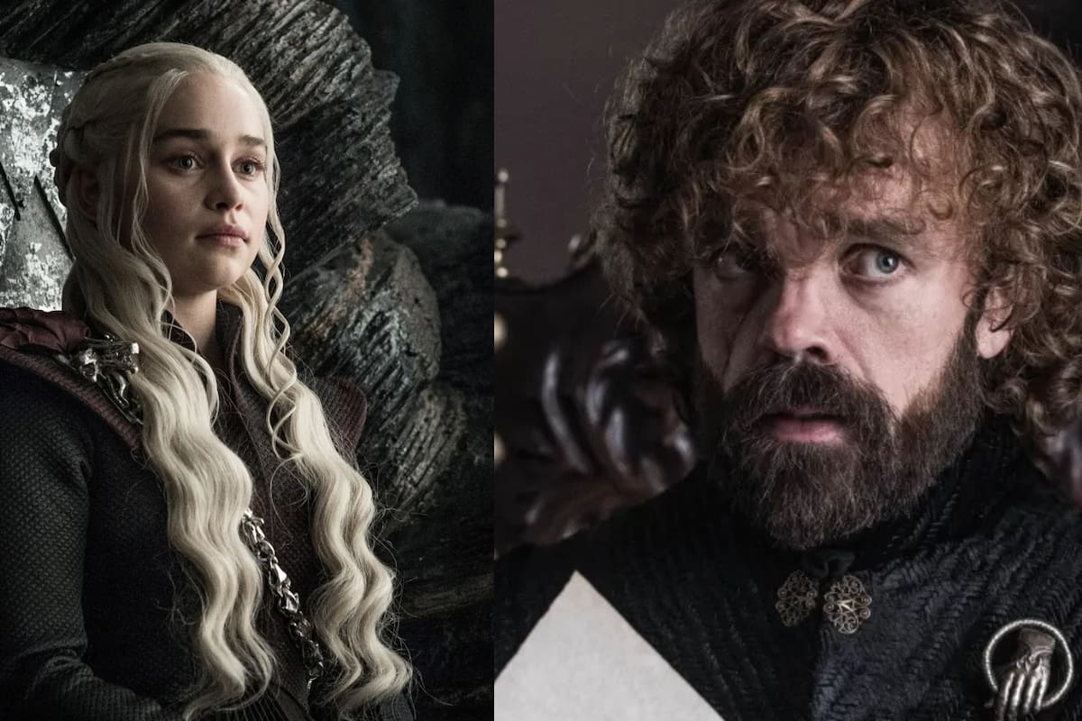 ¿Game of Thrones llegará al cine? Esto es lo que se sabe