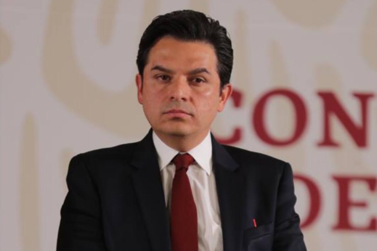 Director del IMSS descarta recortes de personal