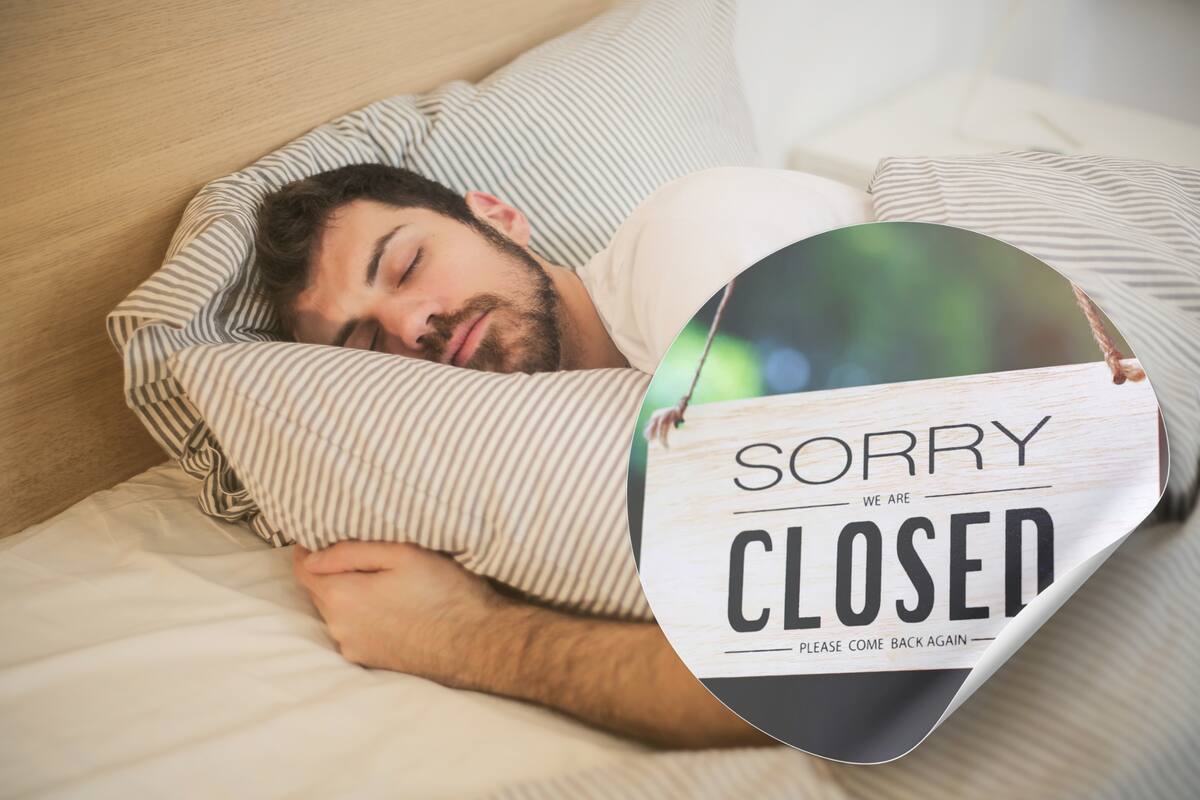 ¿Qué significa que una persona necesite cerrar la puerta de la habitación para dormir? Esto dice la psicología