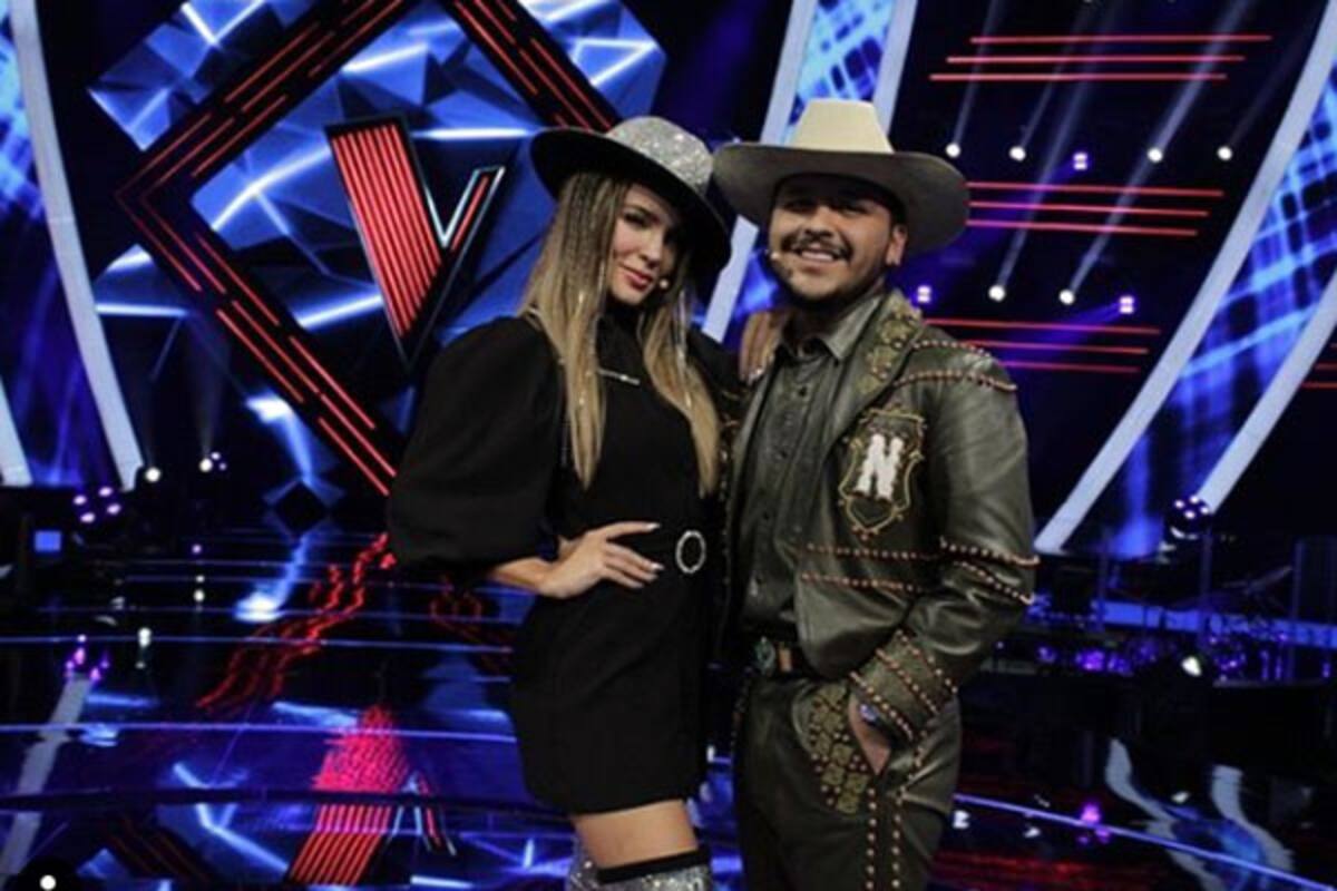 ¿Christian Nodal le compró casa en San Carlos, Sonora a Belinda?