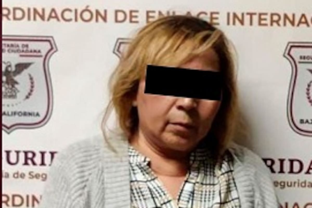 Líder de red de tráfico de personas de Mexicali se declara culpable en Estados Unidos