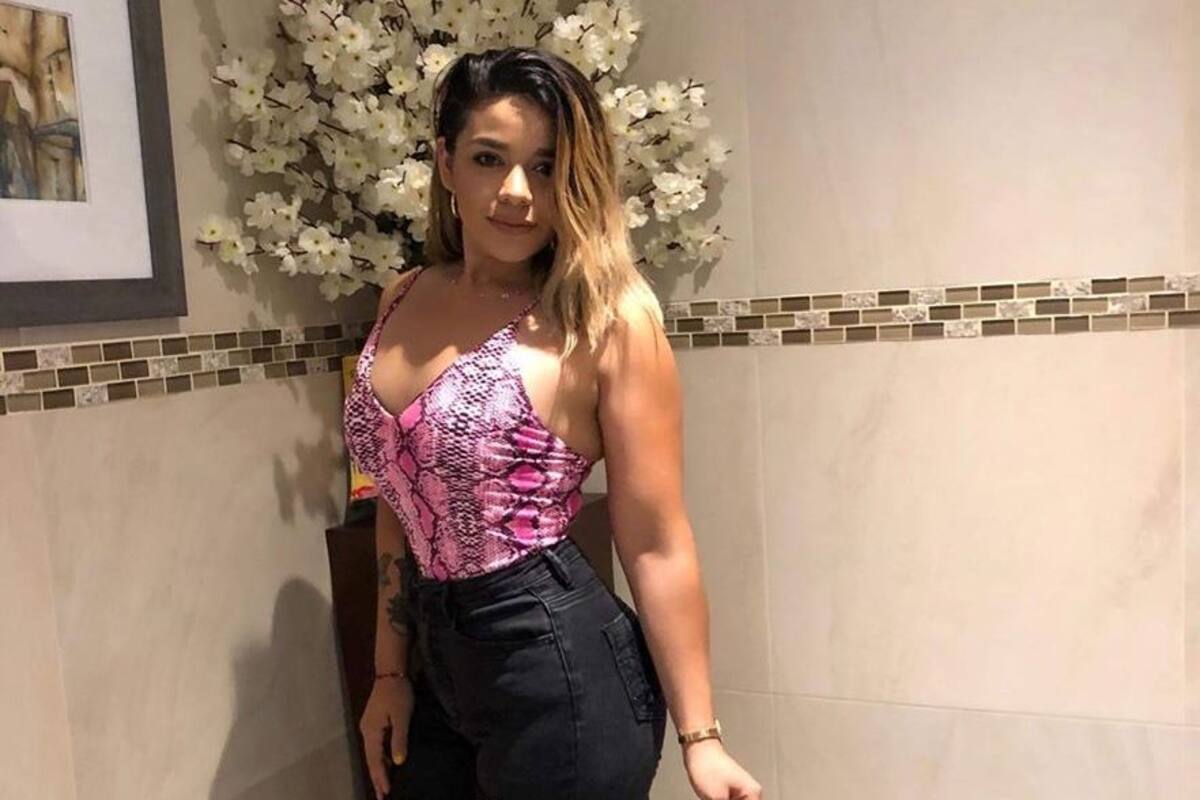 Asesinan a la joven Alondra Getsemani en Tijuana, era entrenadora y modelo