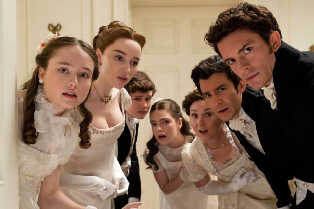 ¿Qué signo del zodiaco tienen los personajes de Los Bridgerton?