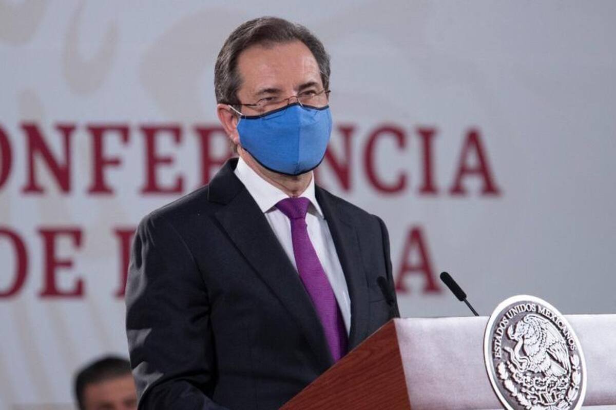 El 94% de los hogares en México tendrá acceso a educación a través de TV abierta: SEP