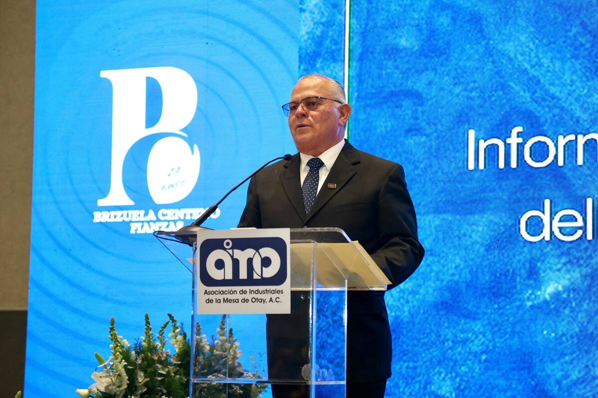 Ya se registran pérdidas por causa de Trump