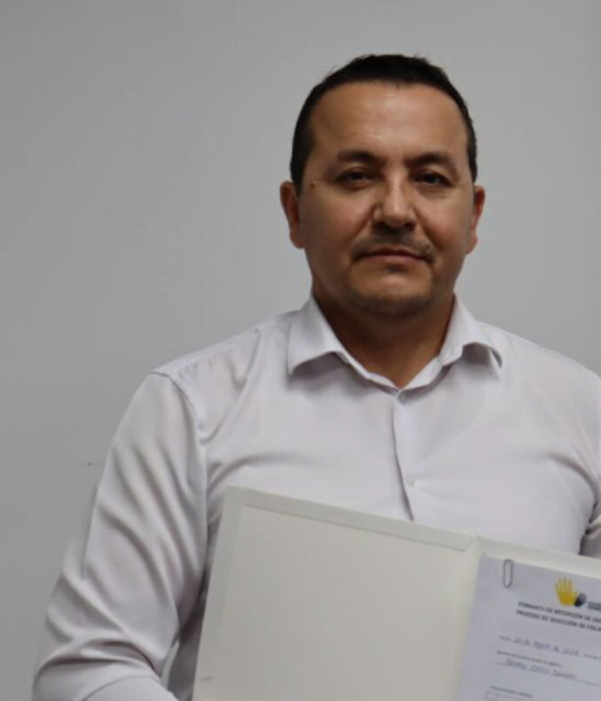 Foto: Coordinación General de CESP.