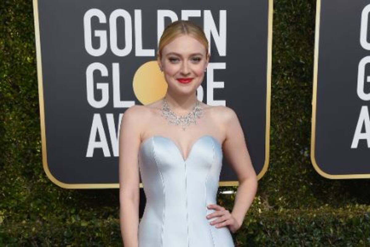 Dakota Fanning se defiende ante acusaciones de ‘Whitewashing’