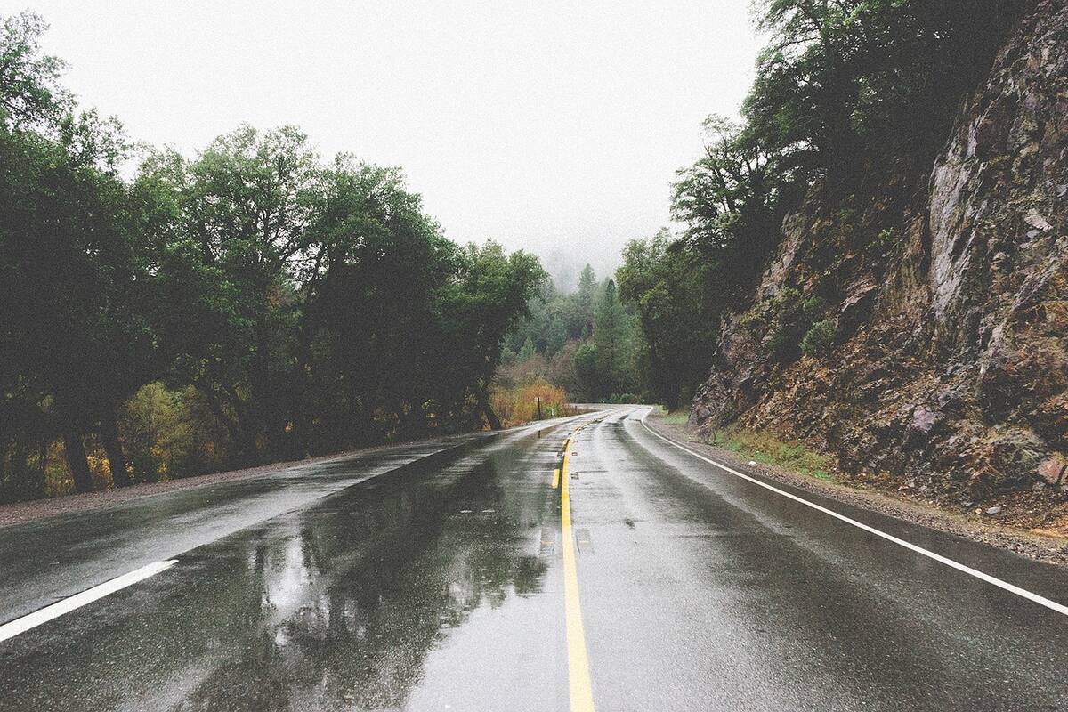 Clima de hoy: Se prevén chubascos y rachas de viento de 90 a 110 km/h en Chihuahua