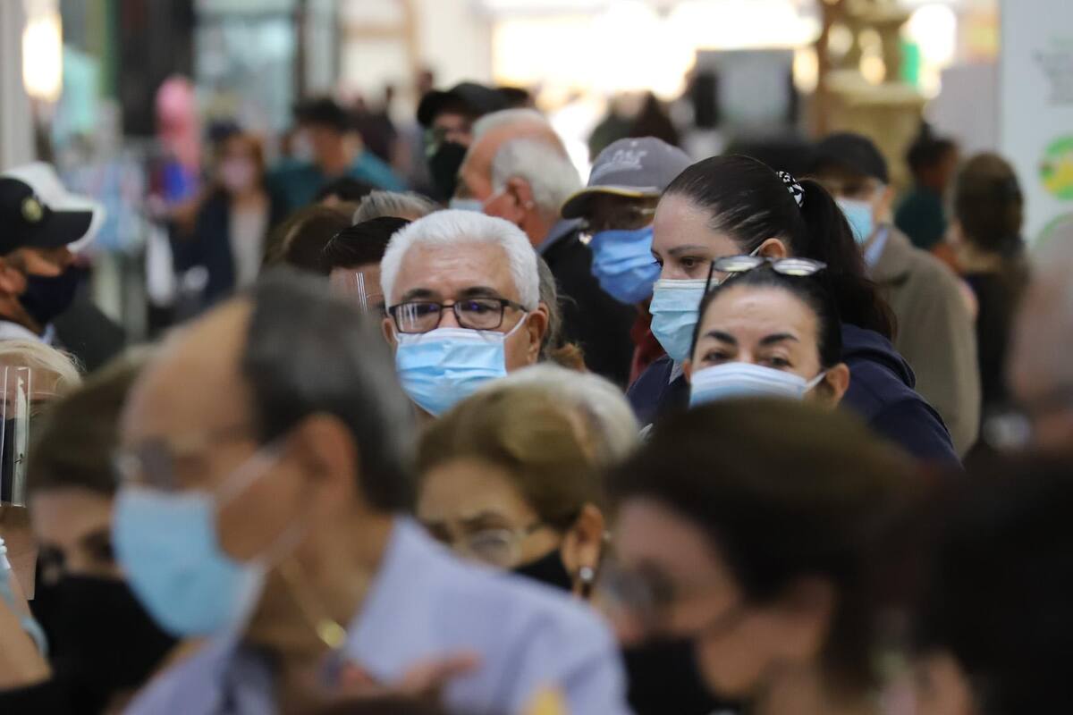 Si Mexicali no mejora Estado no pasará a verde
