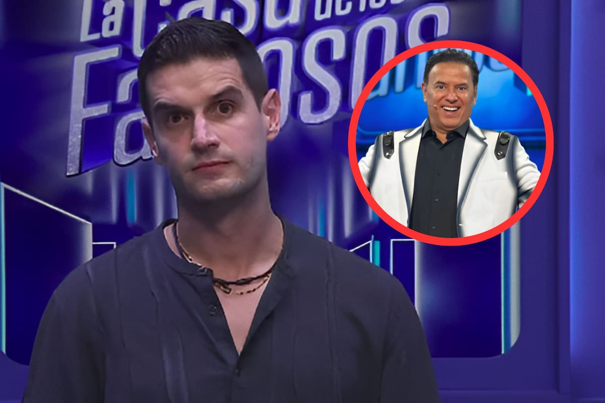 Adrián Marcelo pidió incluir a Mario Bezares como condición para participar en LCDLFM