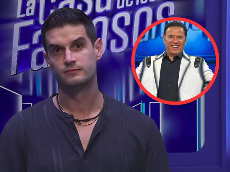 Adrián Marcelo pidió incluir a Mario Bezares como condición para participar en LCDLFM