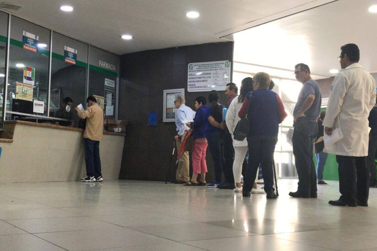 Deben esperar hasta el 2020 para ser atendidos